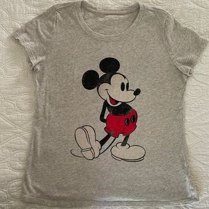 Vintage Disney Mickey T-shirt